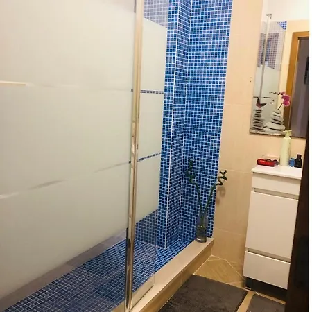 Apartamento Apt T1 Perto Do Mar E Comercios *