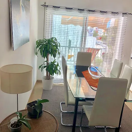Appartement Apt T1 Perto Do Mar E Comercios *